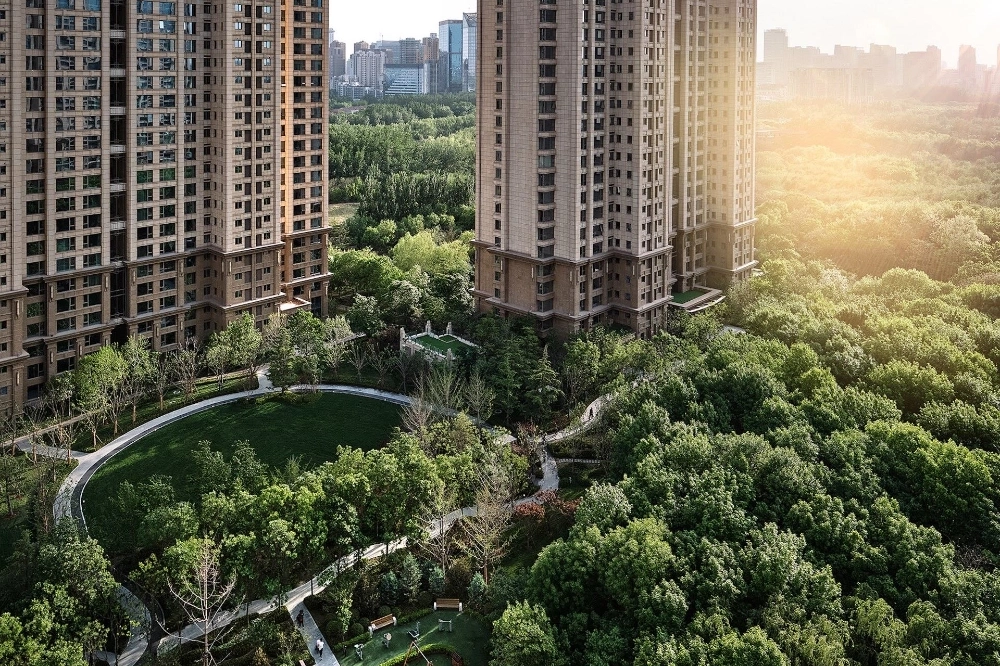 北京缦合行政公寓(2)
