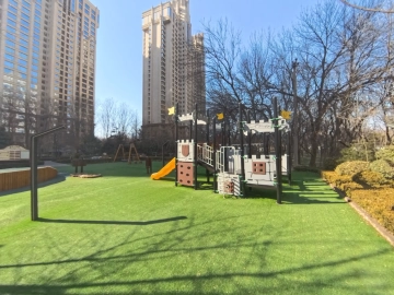 北京缦合行政公寓(3)