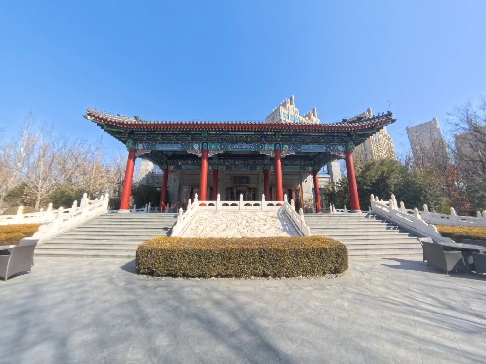 北京缦合行政公寓(5)