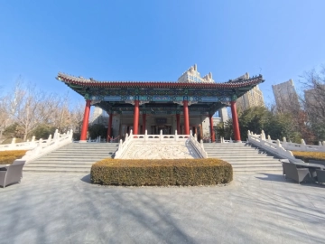 北京缦合行政公寓(5)