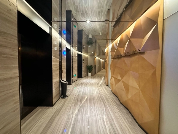 Ascott Raffle City Beijing(12)