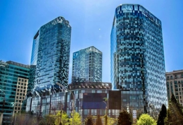 Ascott Raffle City Beijing(2)