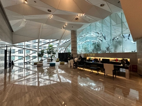 Ascott Raffle City Beijing(4)