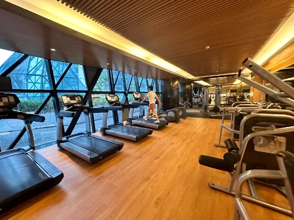 Ascott Raffle City Beijing(5)