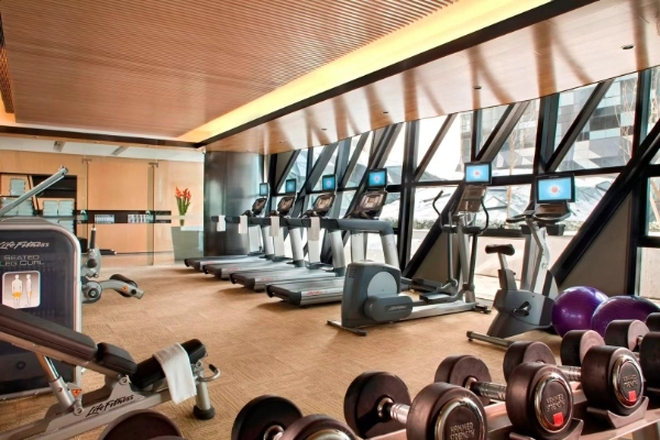 Ascott Raffle City Beijing(6)