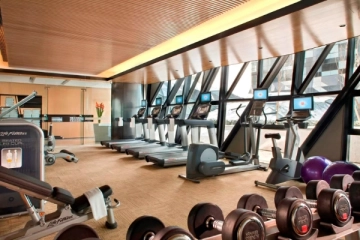 Ascott Raffle City Beijing(6)