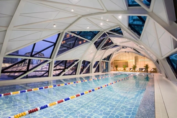 Ascott Raffle City Beijing(7)