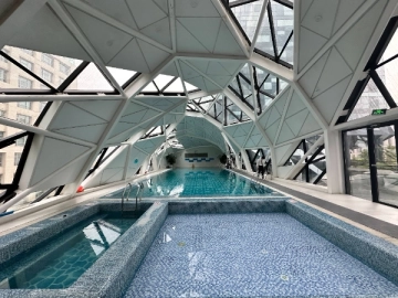 Ascott Raffle City Beijing(8)