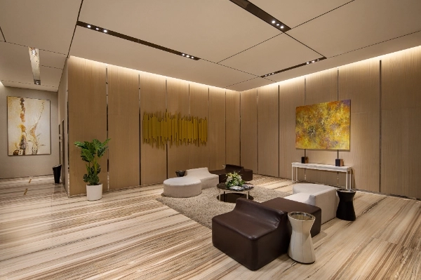 Ascott Raffle City Beijing(10)