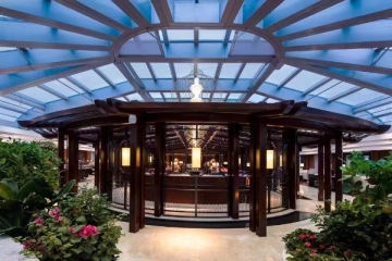 Ascott Riverside Garden Beijing(11)