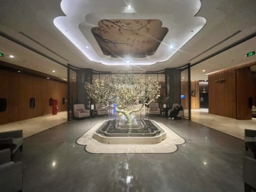 Ascott Riverside Garden Beijing(4)