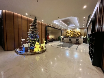 Ascott Riverside Garden Beijing(5)