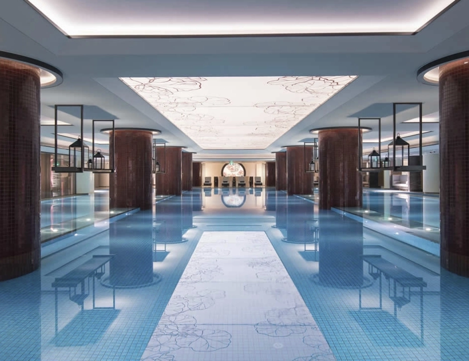 Ascott Riverside Garden Beijing(7)