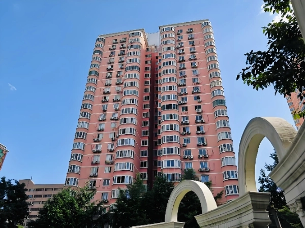 Asian Games Apartments