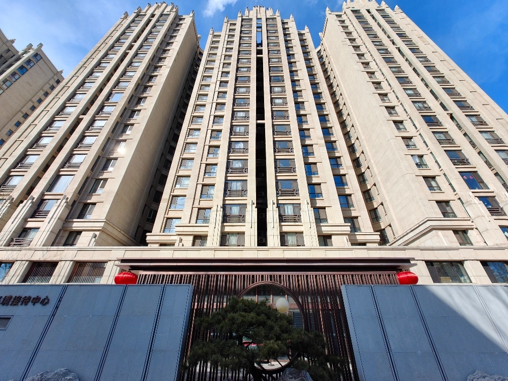 B&C Lido Apartment(11)