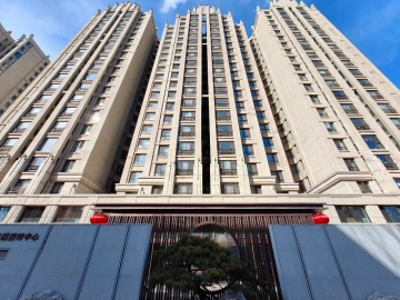B&C Lido Apartment(11)