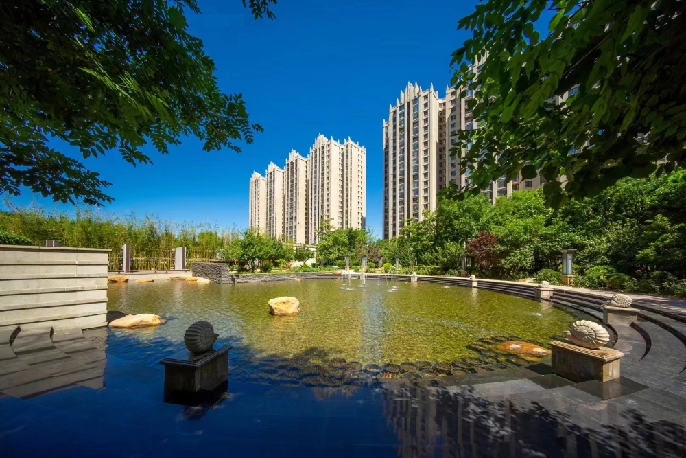 B&C Lido Apartment(3)