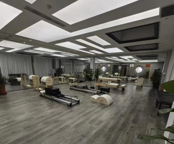 B&C Lido Apartment(4)