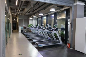 B&C Lido Apartment(6)