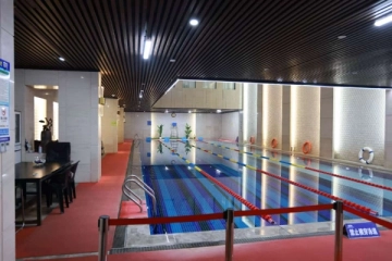 B&C Lido Apartment(7)