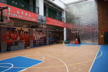 B&C Lido Apartment(9)