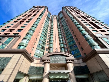 Bauhinia Court