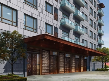 Beiheyan 77 by Vanke(3)