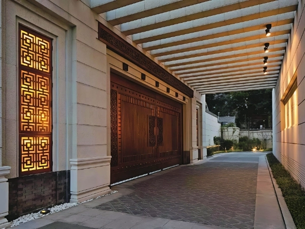 Beiheyan 77 by Vanke(4)