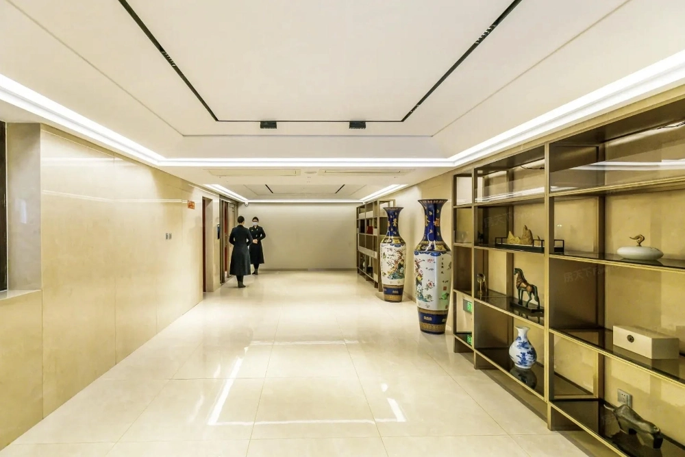 Beijing Academy(2)
