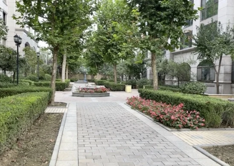 Beijing Garden(3)
