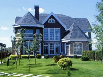 Beijing Jiangzhuanghu Garden Villas