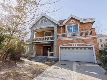 Beijing Jiangzhuanghu Garden Villas(3)