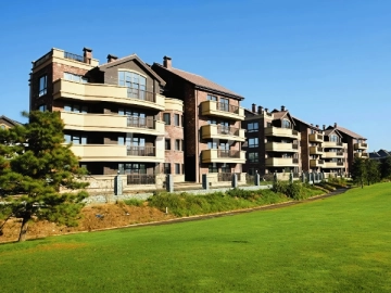 Beijing Jiangzhuanghu Garden Villas(6)