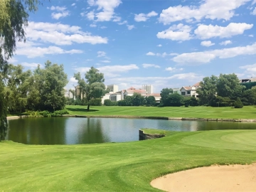 Beijing Jiangzhuanghu Garden Villas(7)