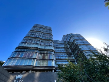 Beijing SOHO Residence(2)