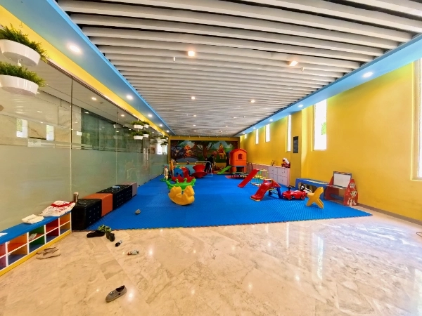 Bloomage Suites(8)
