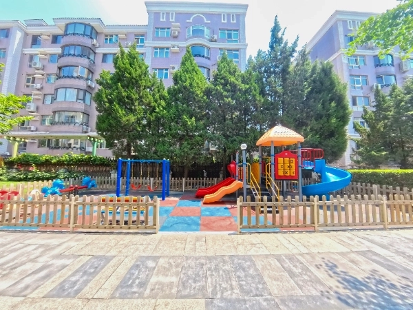 Bloomage Suites(9)