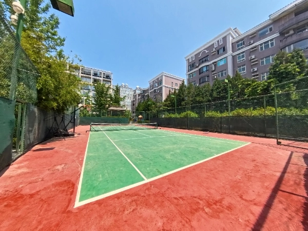 Bloomage Suites(10)
