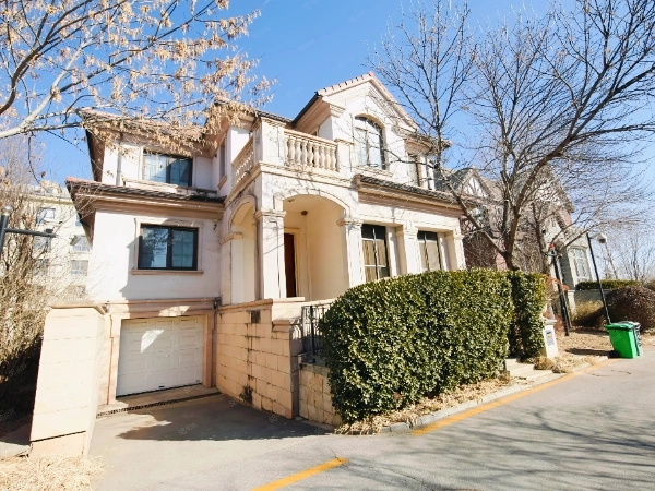 Blue Shore Fine Villa(2)