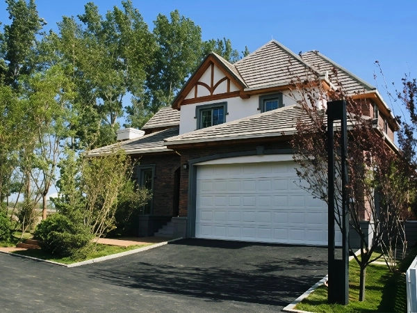 Blue Shore Fine Villa(3)