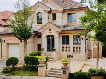 Blue Shore Fine Villa(4)