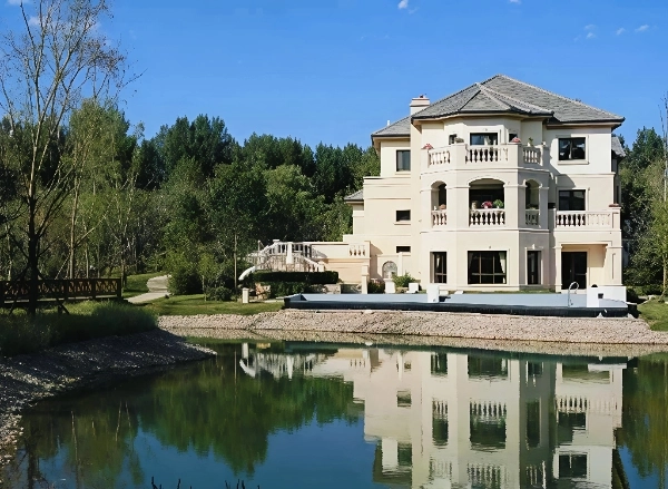 Blue Shore Fine Villa(5)