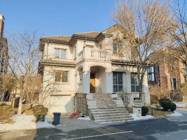 Blue Shore Fine Villa(6)