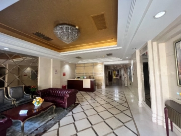 Bojing Palace(2)