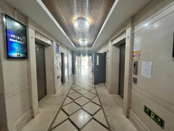 Bojing Palace(3)