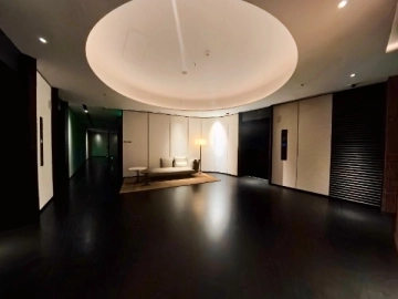 Bvlgari The Residence Beijing(12)