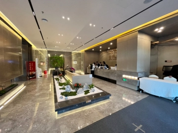 CM+Serviced Apt Beijng Huashang(2)