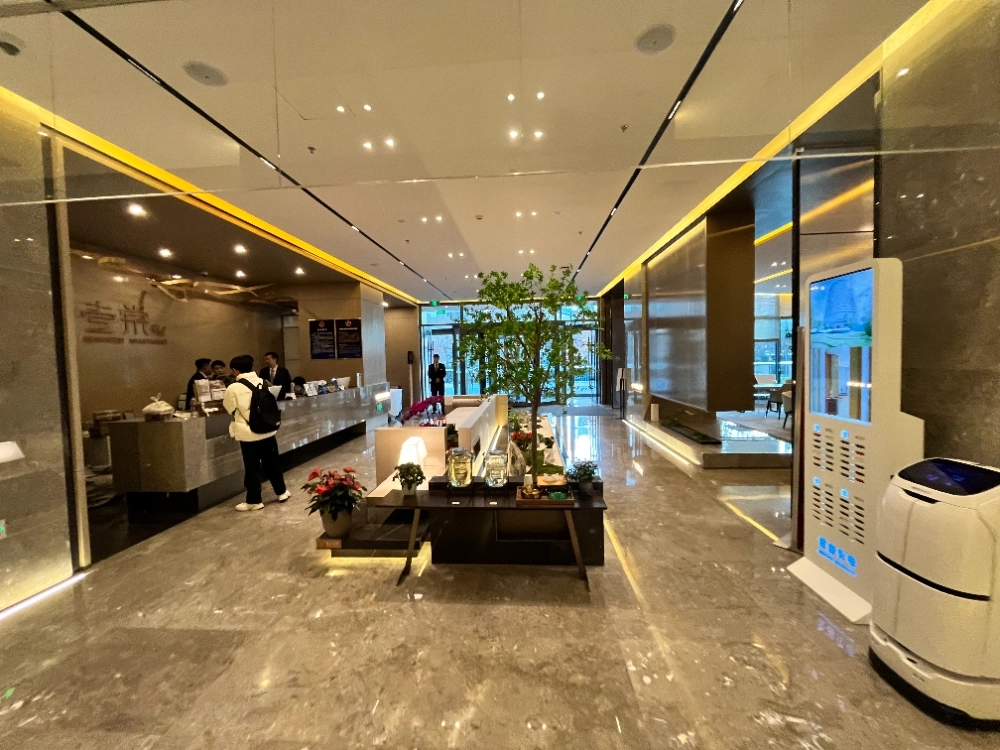 CM+Serviced Apt Beijng Huashang(3)