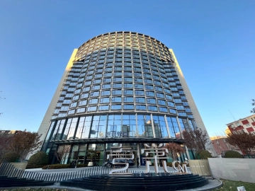 CM+Serviced Apt Beijng Huashang(4)