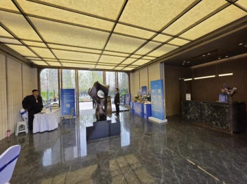 CSC Jiuhe Palace(3)